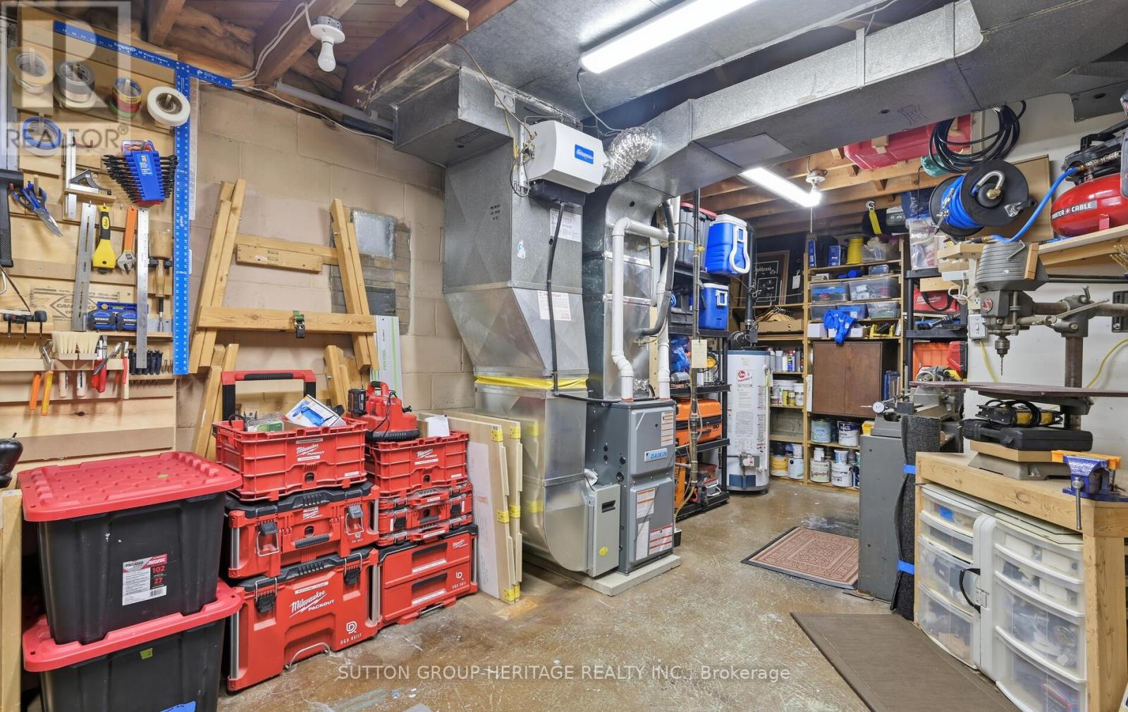 452 Elizabeth Street, Oshawa, Ontario  L1J 5T1 - Photo 27 - E12550792