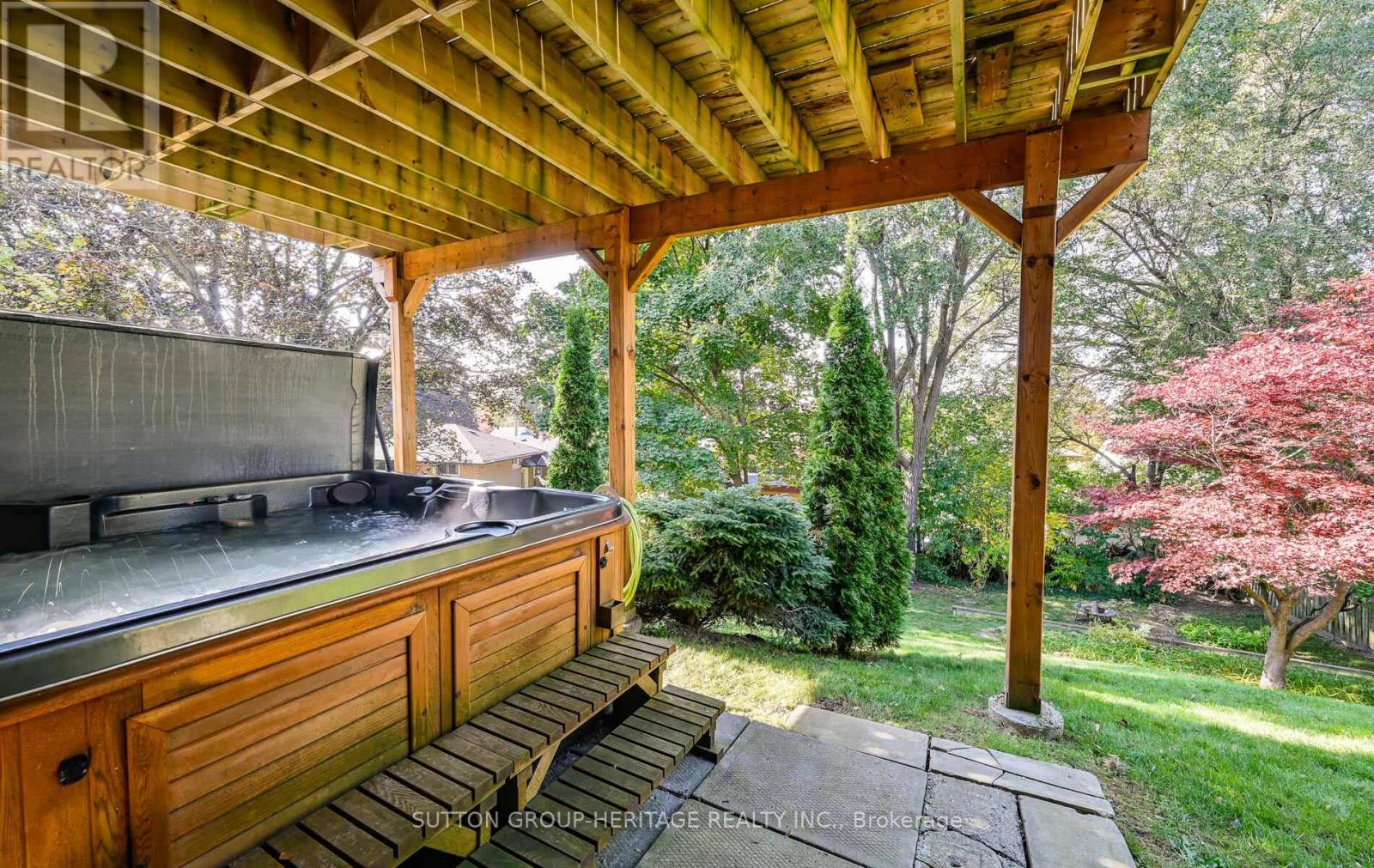 452 Elizabeth Street, Oshawa, Ontario  L1J 5T1 - Photo 31 - E12550792