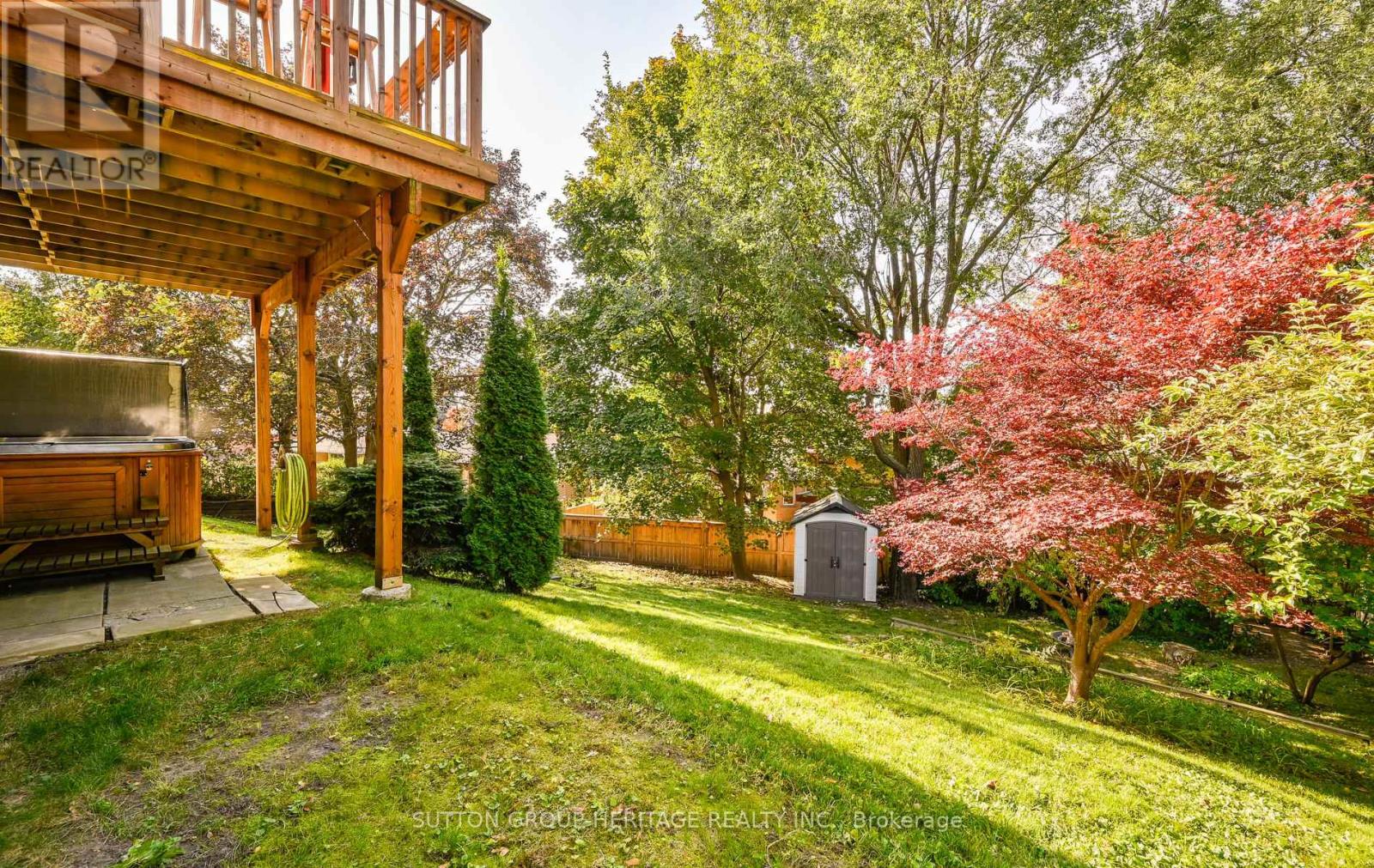 452 Elizabeth Street, Oshawa, Ontario  L1J 5T1 - Photo 32 - E12550792