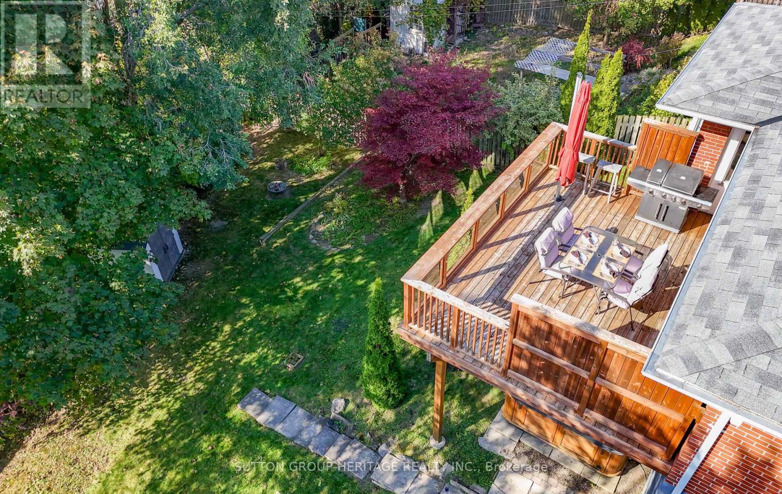 452 Elizabeth Street, Oshawa, Ontario  L1J 5T1 - Photo 36 - E12550792