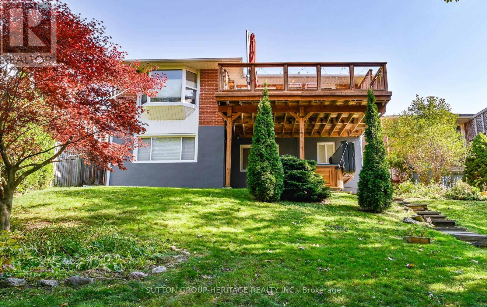 452 Elizabeth Street, Oshawa, Ontario  L1J 5T1 - Photo 37 - E12550792