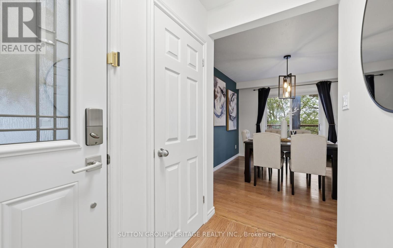 452 Elizabeth Street, Oshawa, Ontario  L1J 5T1 - Photo 5 - E12550792