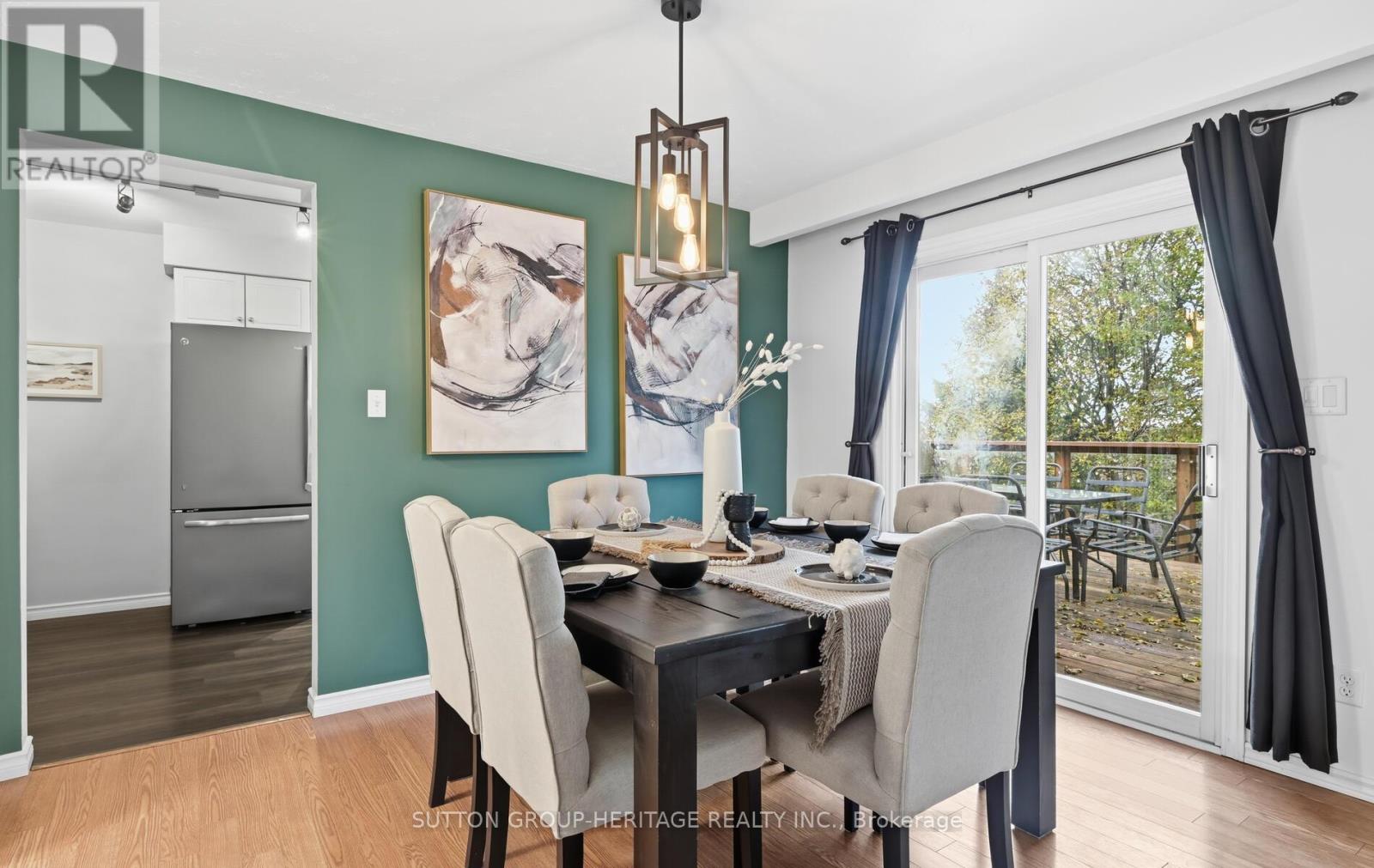 452 Elizabeth Street, Oshawa, Ontario  L1J 5T1 - Photo 6 - E12550792