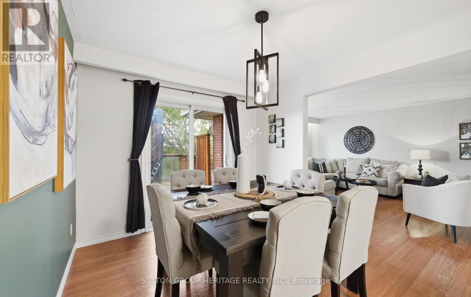 452 Elizabeth Street, Oshawa, Ontario  L1J 5T1 - Photo 7 - E12550792