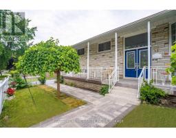 Basement Apartment - 56 Ascolda Boulevard, Toronto (Eglinton East), Ca