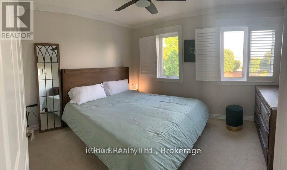 96 Smith Drive, Halton Hills, Ontario  L7G 5S7 - Photo 17 - W12362456