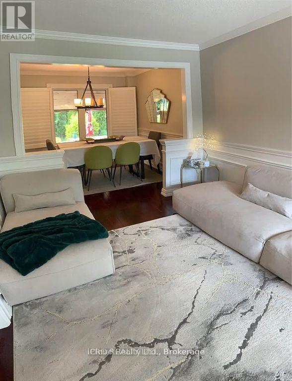 96 Smith Drive, Halton Hills, Ontario  L7G 5S7 - Photo 12 - W12362456