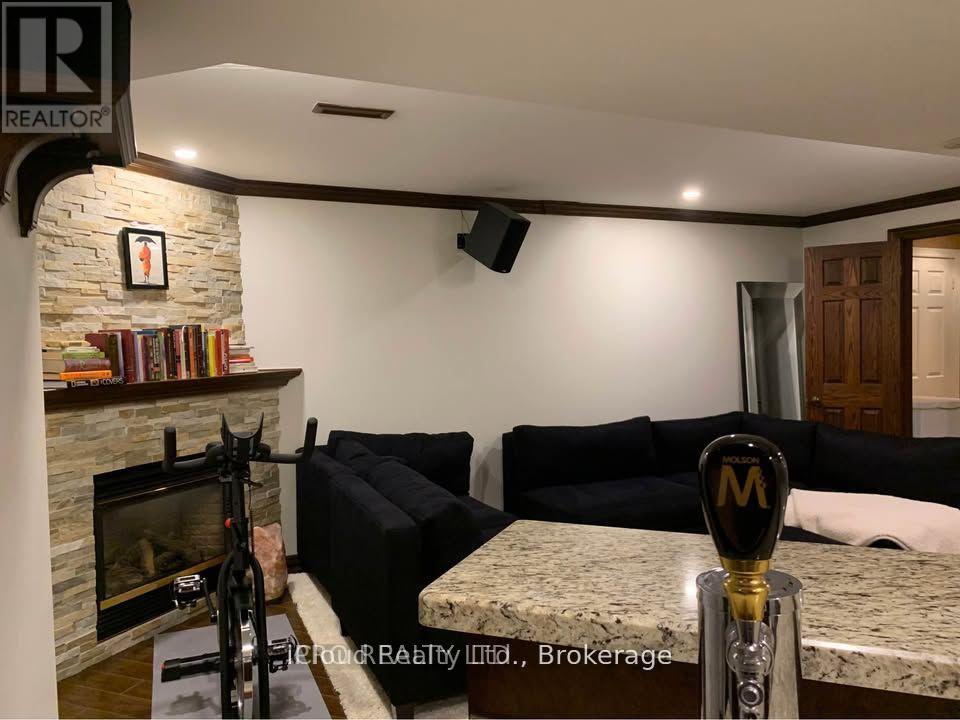 96 Smith Drive, Halton Hills, Ontario  L7G 5S7 - Photo 23 - W12362456