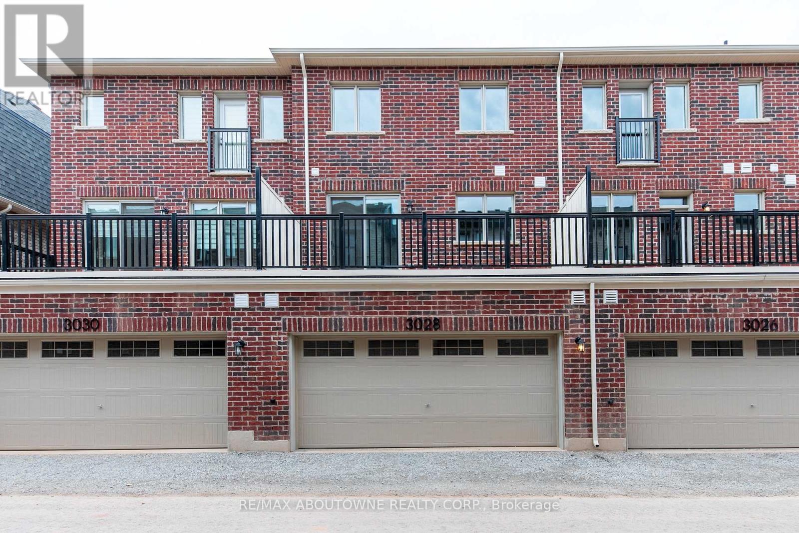 3028 Merrick Road, Oakville, Ontario L6H 7Y2 - Photo 37 - W12548270