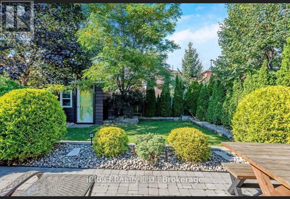 96 Smith Drive, Halton Hills, Ontario  L7G 5S7 - Photo 25 - W12362456