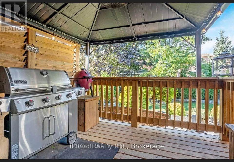 96 Smith Drive, Halton Hills, Ontario  L7G 5S7 - Photo 27 - W12362456