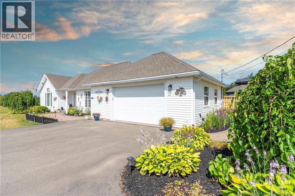 119 Saint Gregoire Road, Saint-Grégoire, New Brunswick