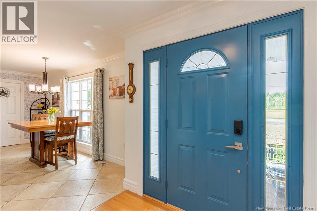 119 Saint Gregoire Road, Saint-Grégoire, New Brunswick  E4V 2R2 - Photo 10 - NB130240