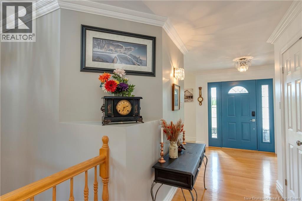 119 Saint Gregoire Road, Saint-Grégoire, New Brunswick  E4V 2R2 - Photo 11 - NB130240