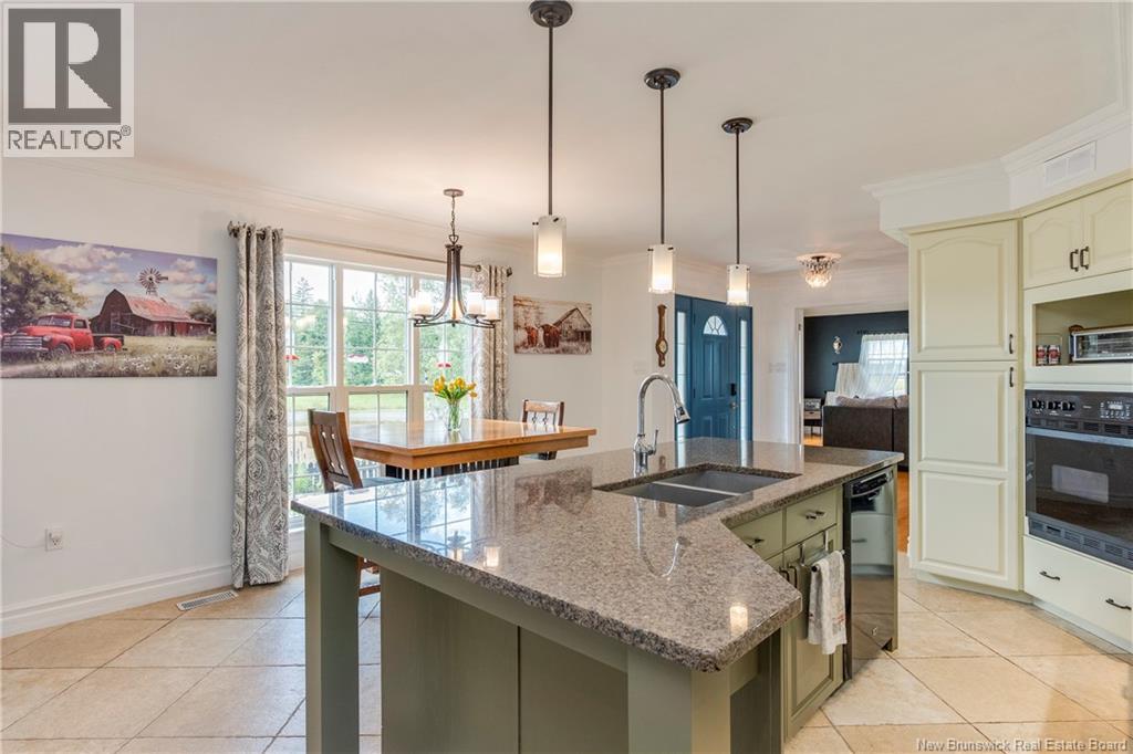 119 Saint Gregoire Road, Saint-Grégoire, New Brunswick  E4V 2R2 - Photo 13 - NB130240