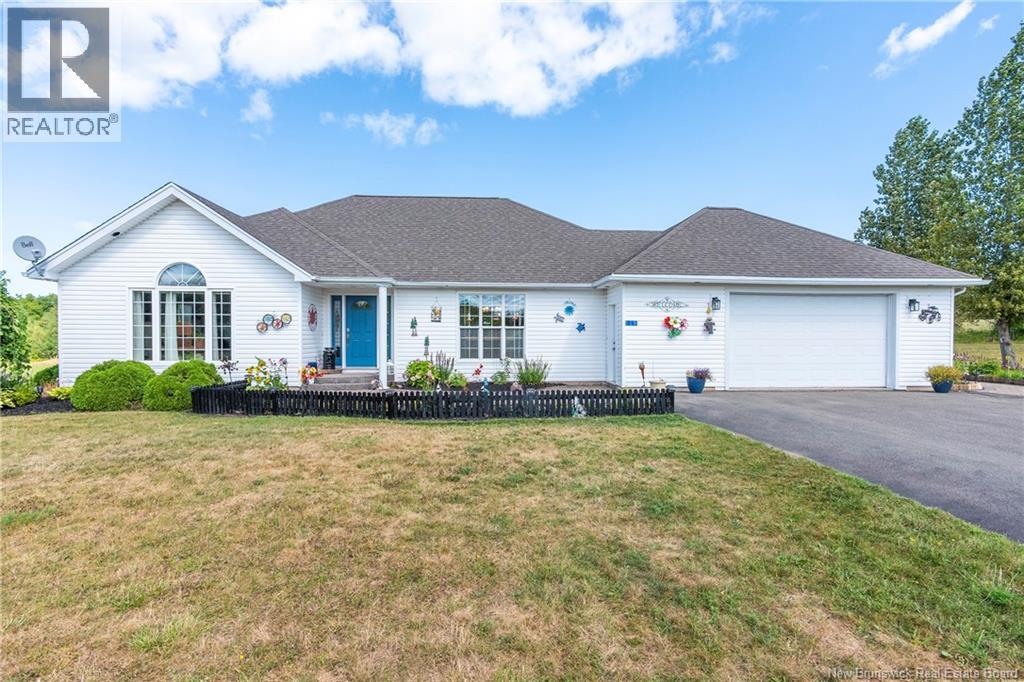 119 Saint Gregoire Road, Saint-Grégoire, New Brunswick  E4V 2R2 - Photo 2 - NB130240