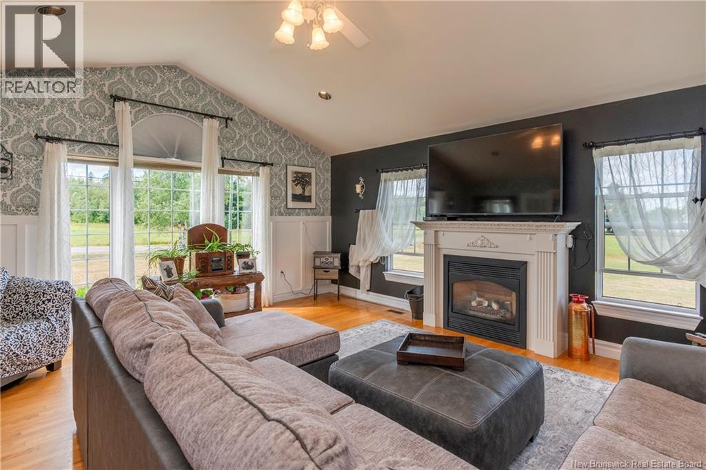 119 Saint Gregoire Road, Saint-Grégoire, New Brunswick  E4V 2R2 - Photo 23 - NB130240