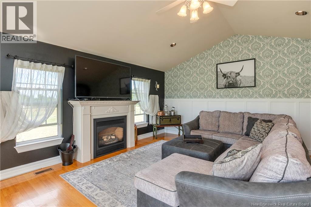 119 Saint Gregoire Road, Saint-Grégoire, New Brunswick  E4V 2R2 - Photo 25 - NB130240