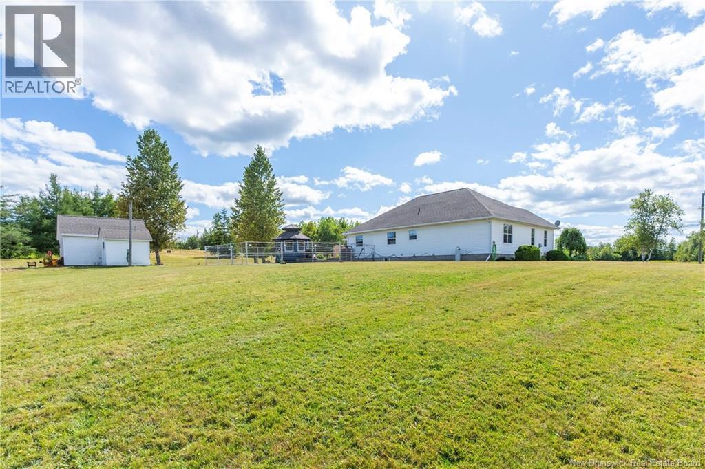 119 Saint Gregoire Road, Saint-Grégoire, New Brunswick  E4V 2R2 - Photo 3 - NB130240