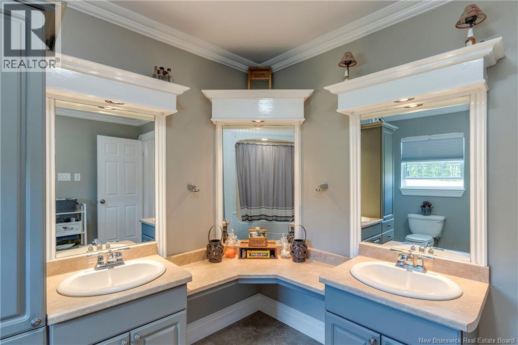 119 Saint Gregoire Road, Saint-Grégoire, New Brunswick  E4V 2R2 - Photo 32 - NB130240