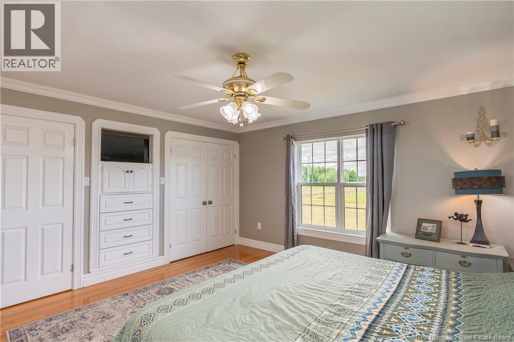 119 Saint Gregoire Road, Saint-Grégoire, New Brunswick  E4V 2R2 - Photo 33 - NB130240