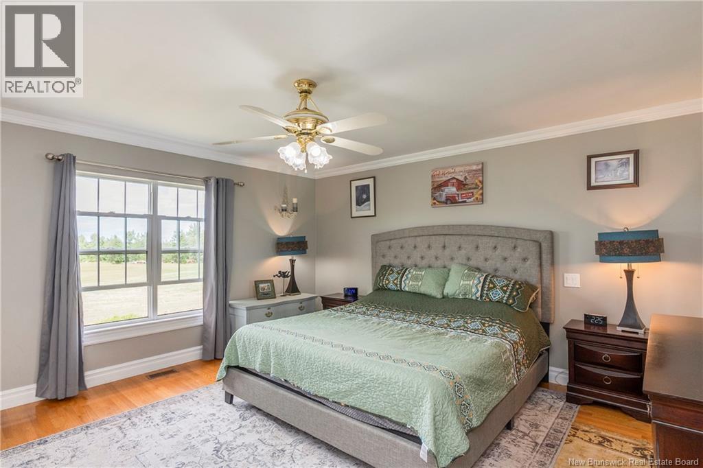 119 Saint Gregoire Road, Saint-Grégoire, New Brunswick  E4V 2R2 - Photo 36 - NB130240