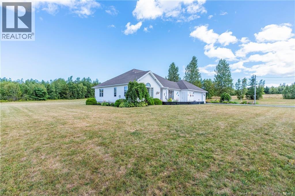 119 Saint Gregoire Road, Saint-Grégoire, New Brunswick  E4V 2R2 - Photo 4 - NB130240