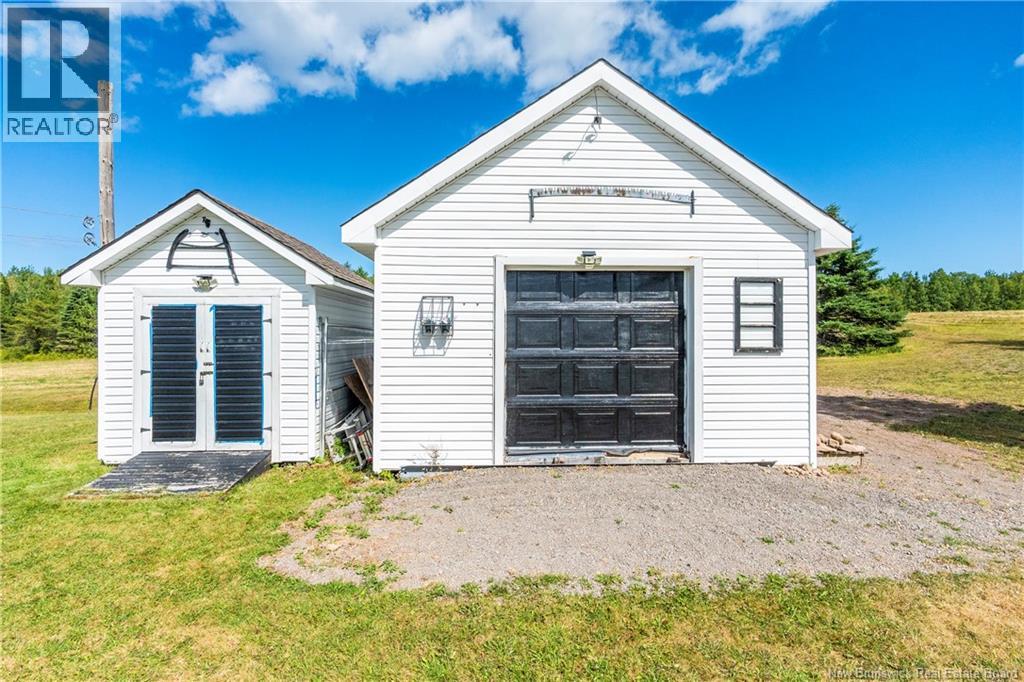 119 Saint Gregoire Road, Saint-Grégoire, New Brunswick  E4V 2R2 - Photo 7 - NB130240