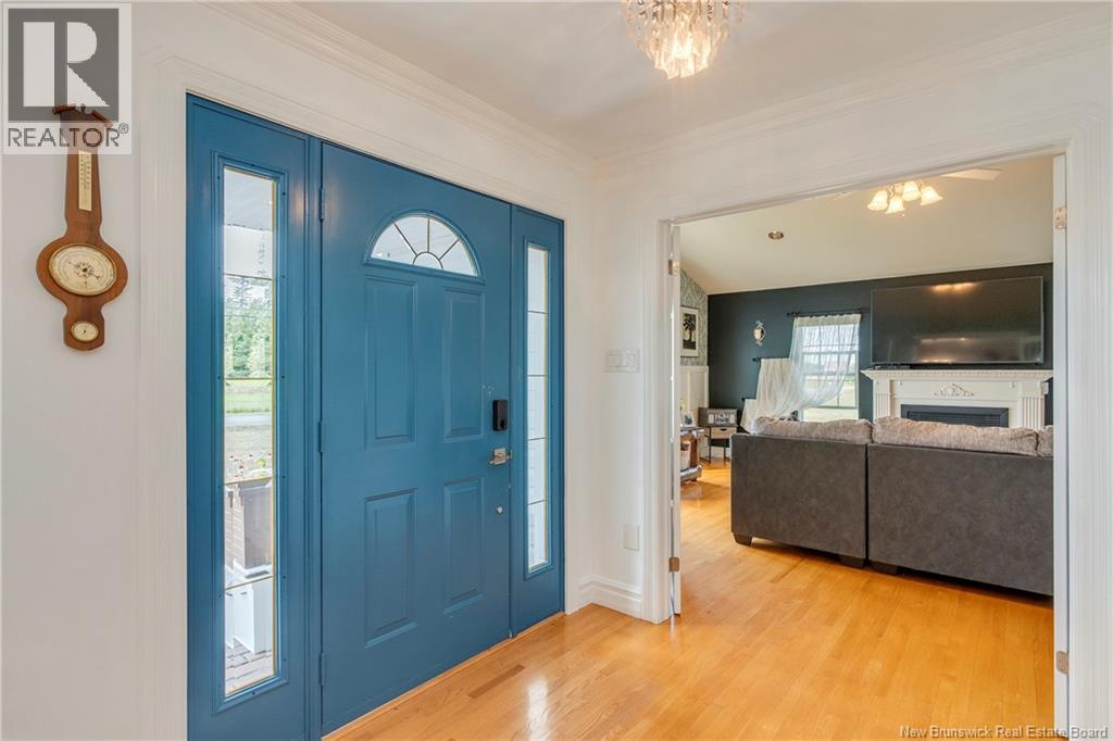 119 Saint Gregoire Road, Saint-Grégoire, New Brunswick  E4V 2R2 - Photo 9 - NB130240