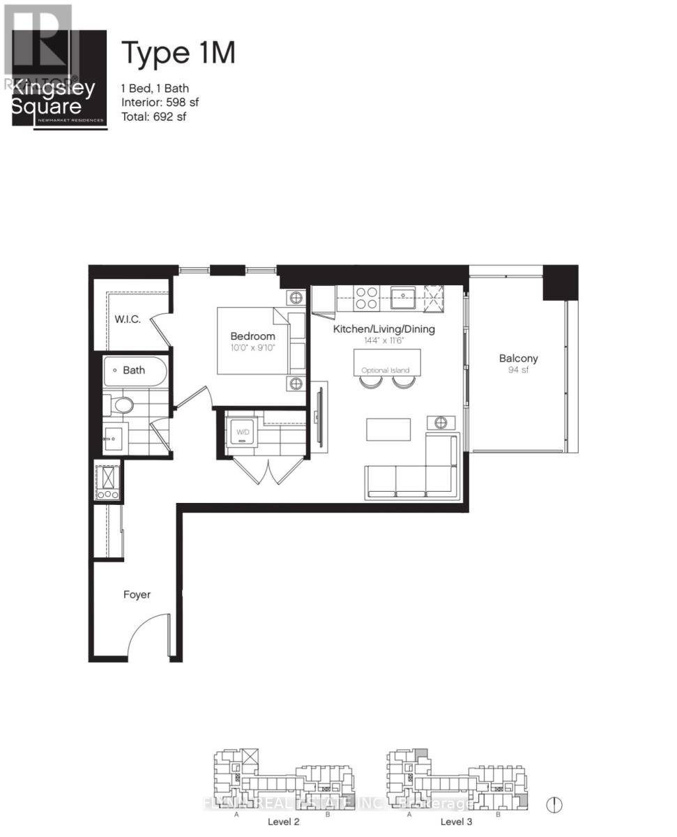 205 - 715 Davis Drive, Newmarket, Ontario  L3Y 0J2 - Photo 27 - N12550684