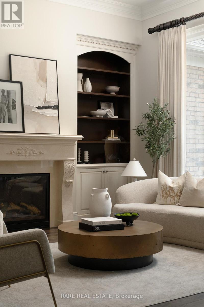 40 Country Club Drive, King, Ontario  L7B 1M5 - Photo 10 - N12550710