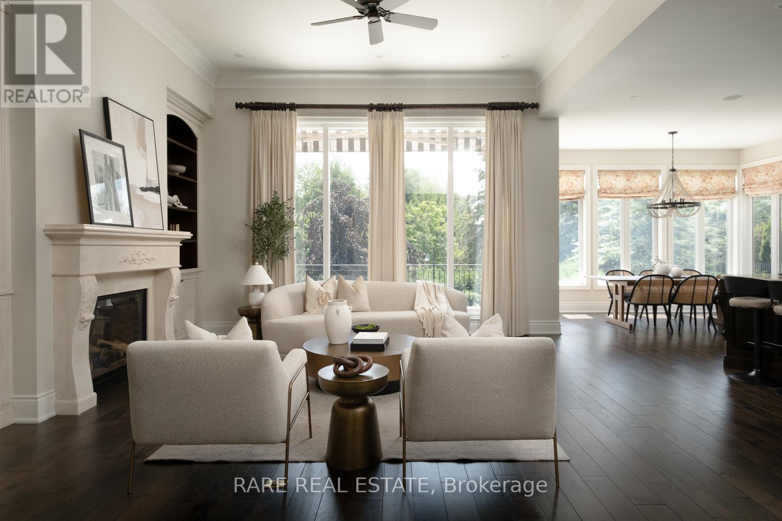 40 Country Club Drive, King, Ontario  L7B 1M5 - Photo 11 - N12550710