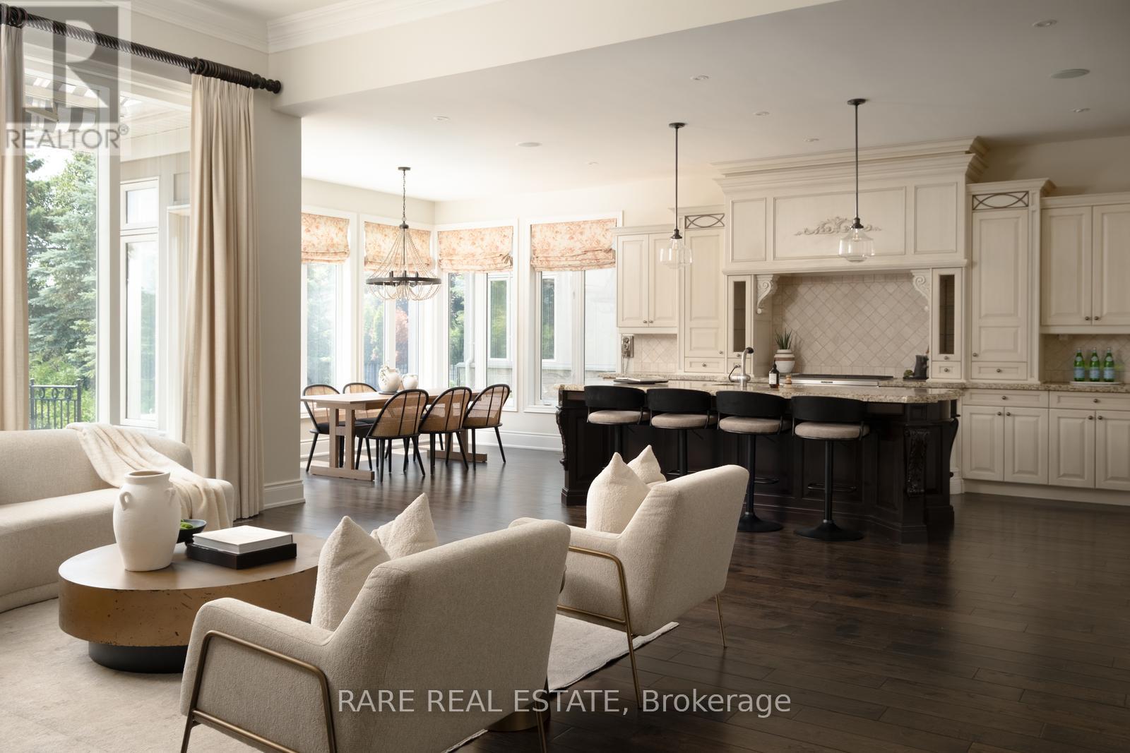 40 Country Club Drive, King, Ontario  L7B 1M5 - Photo 12 - N12550710