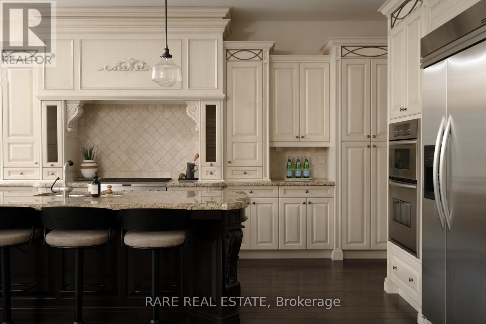 40 Country Club Drive, King, Ontario  L7B 1M5 - Photo 13 - N12550710