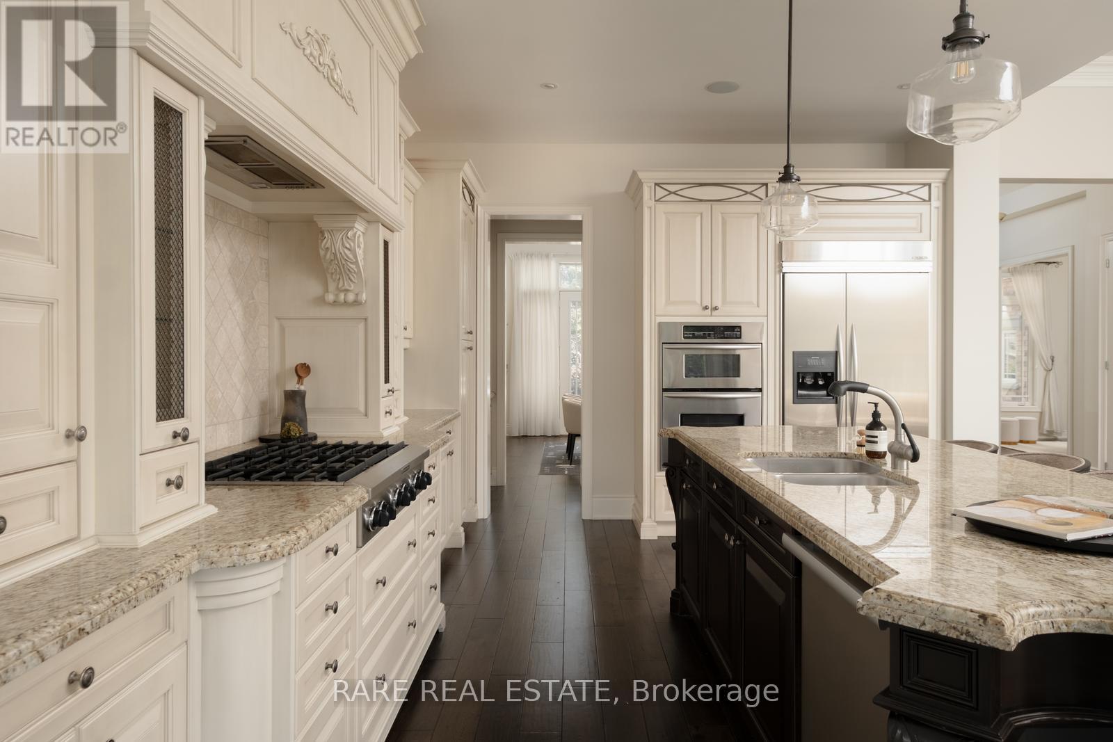 40 Country Club Drive, King, Ontario  L7B 1M5 - Photo 18 - N12550710