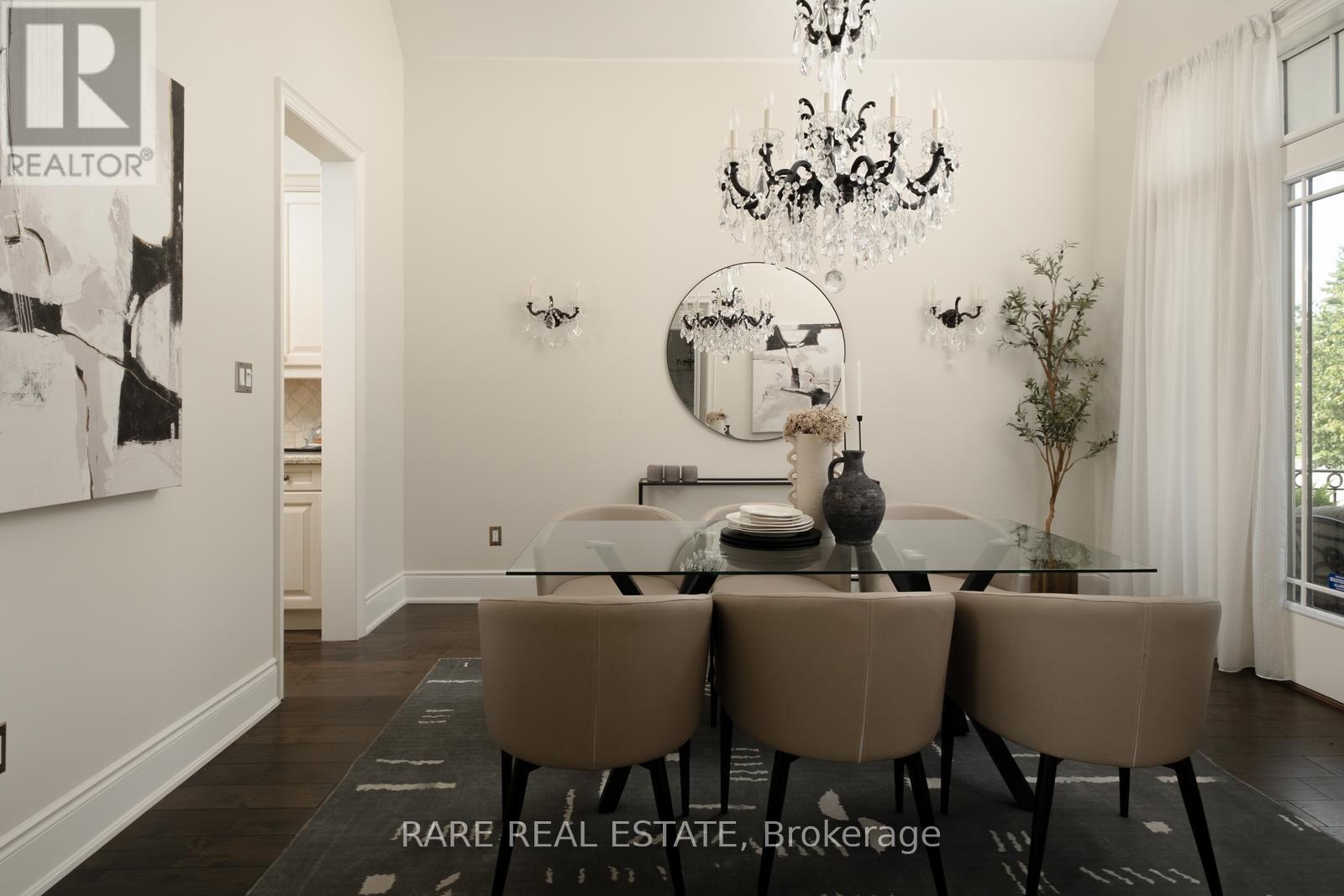 40 Country Club Drive, King, Ontario  L7B 1M5 - Photo 21 - N12550710