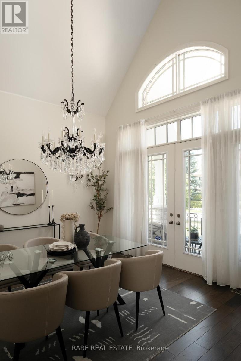 40 Country Club Drive, King, Ontario  L7B 1M5 - Photo 22 - N12550710