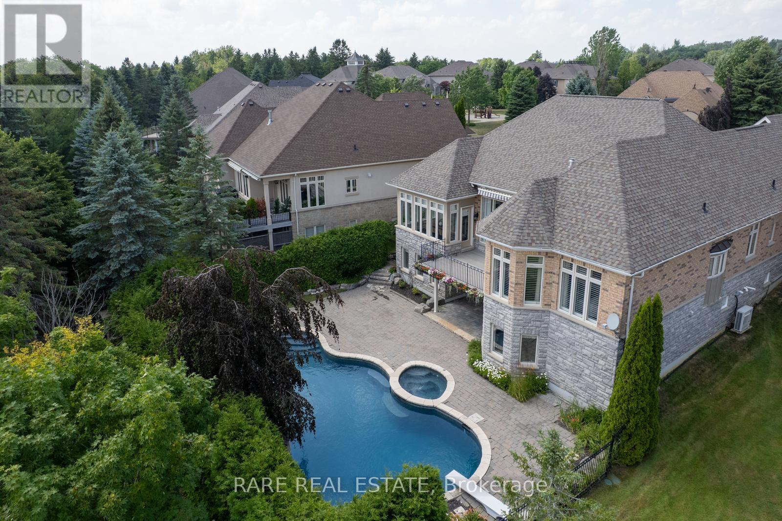 40 Country Club Drive, King, Ontario  L7B 1M5 - Photo 24 - N12550710