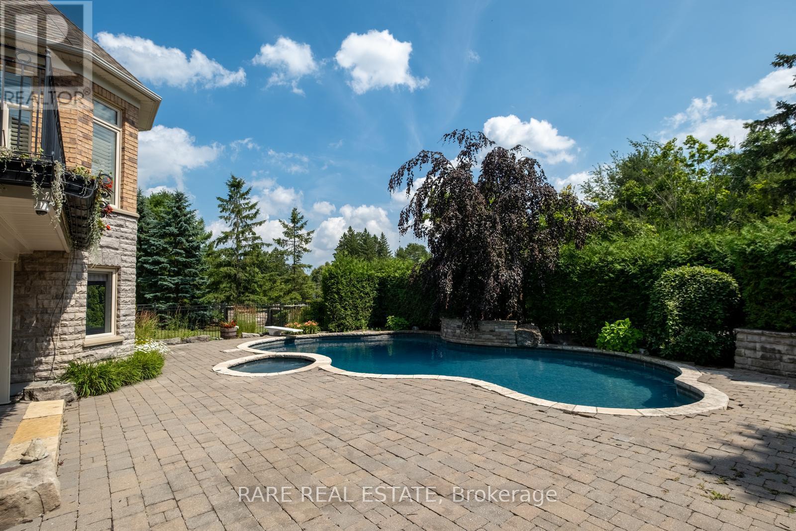 40 Country Club Drive, King, Ontario  L7B 1M5 - Photo 25 - N12550710