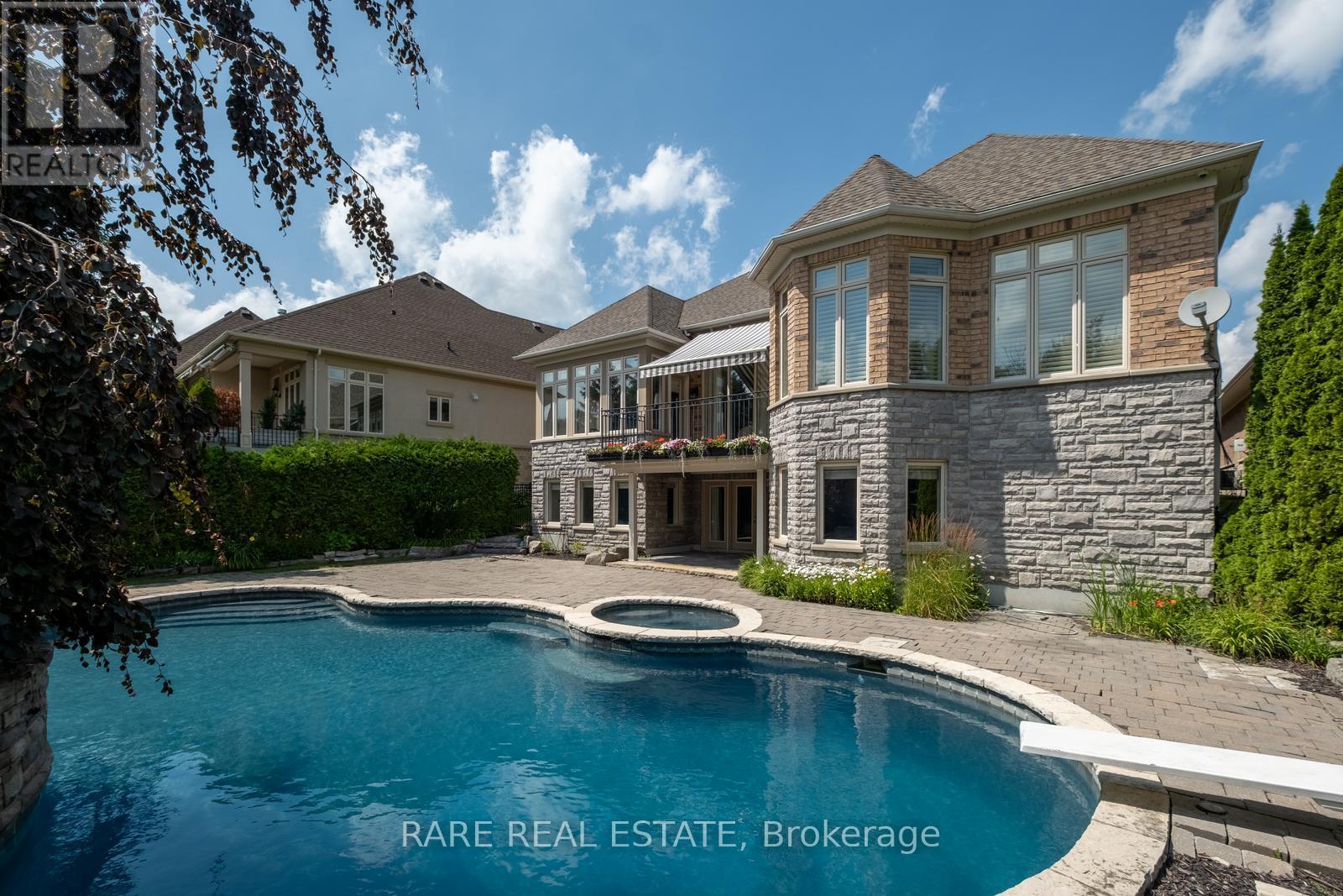 40 Country Club Drive, King, Ontario  L7B 1M5 - Photo 26 - N12550710