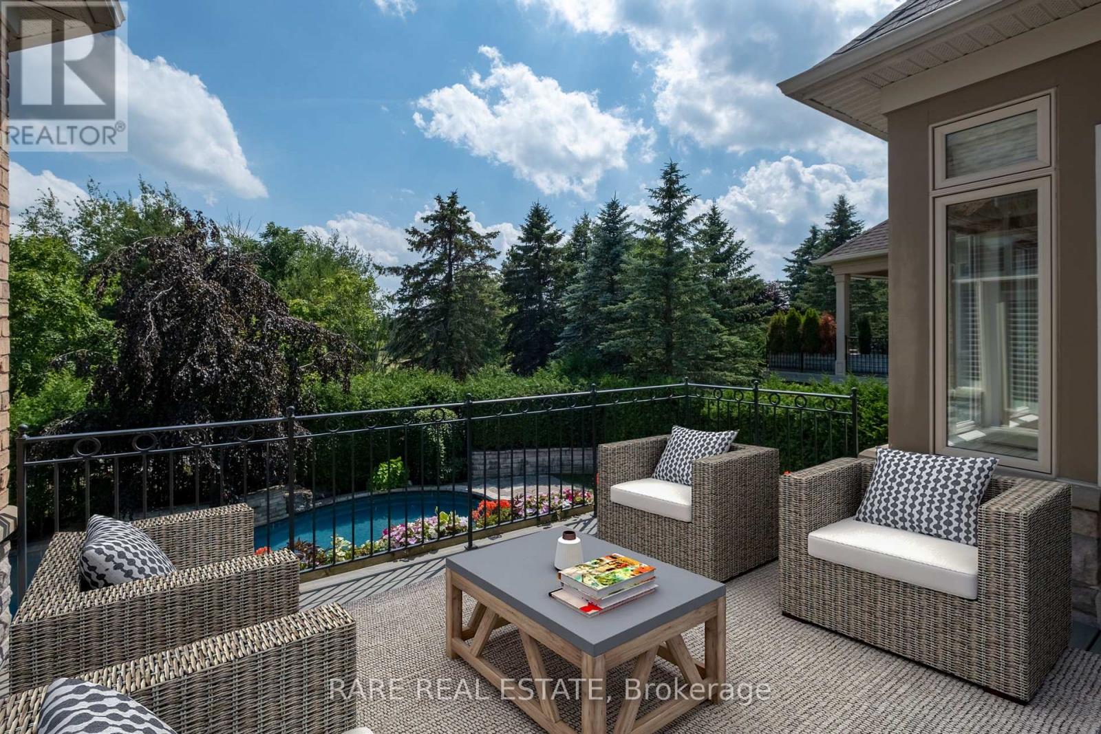 40 Country Club Drive, King, Ontario  L7B 1M5 - Photo 27 - N12550710