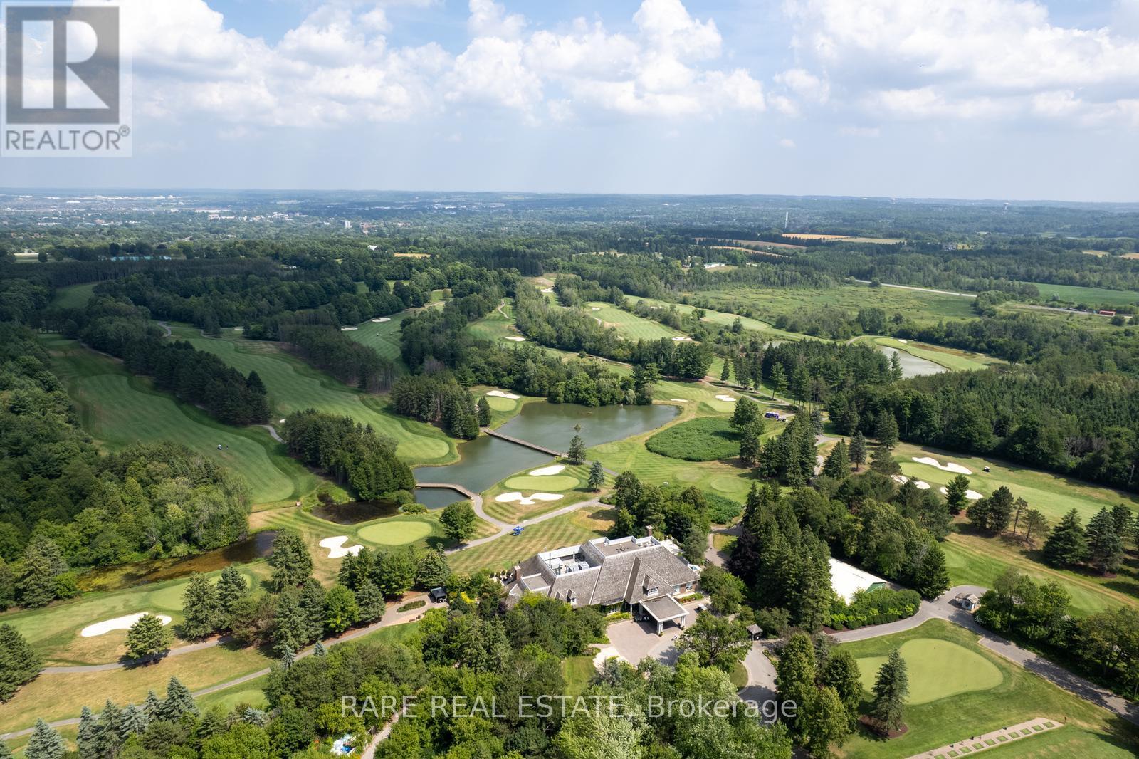 40 Country Club Drive, King, Ontario  L7B 1M5 - Photo 3 - N12550710