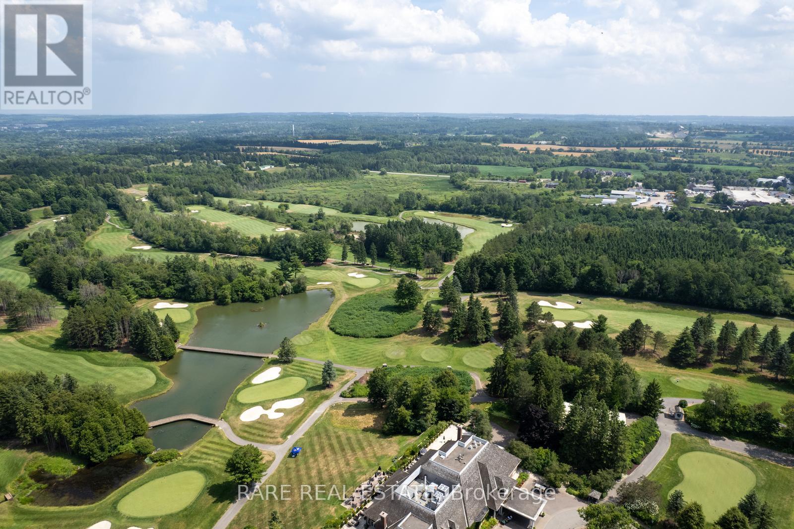 40 Country Club Drive, King, Ontario  L7B 1M5 - Photo 4 - N12550710