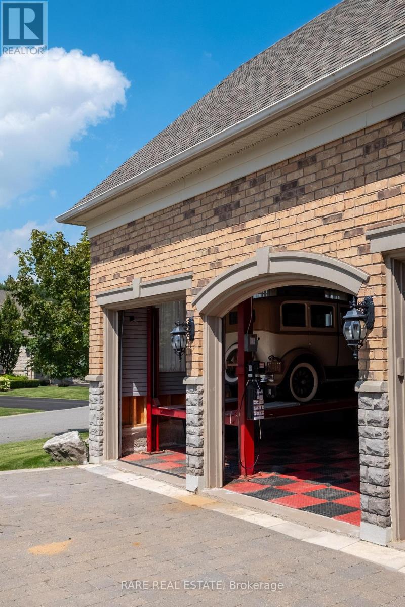 40 Country Club Drive, King, Ontario  L7B 1M5 - Photo 45 - N12550710