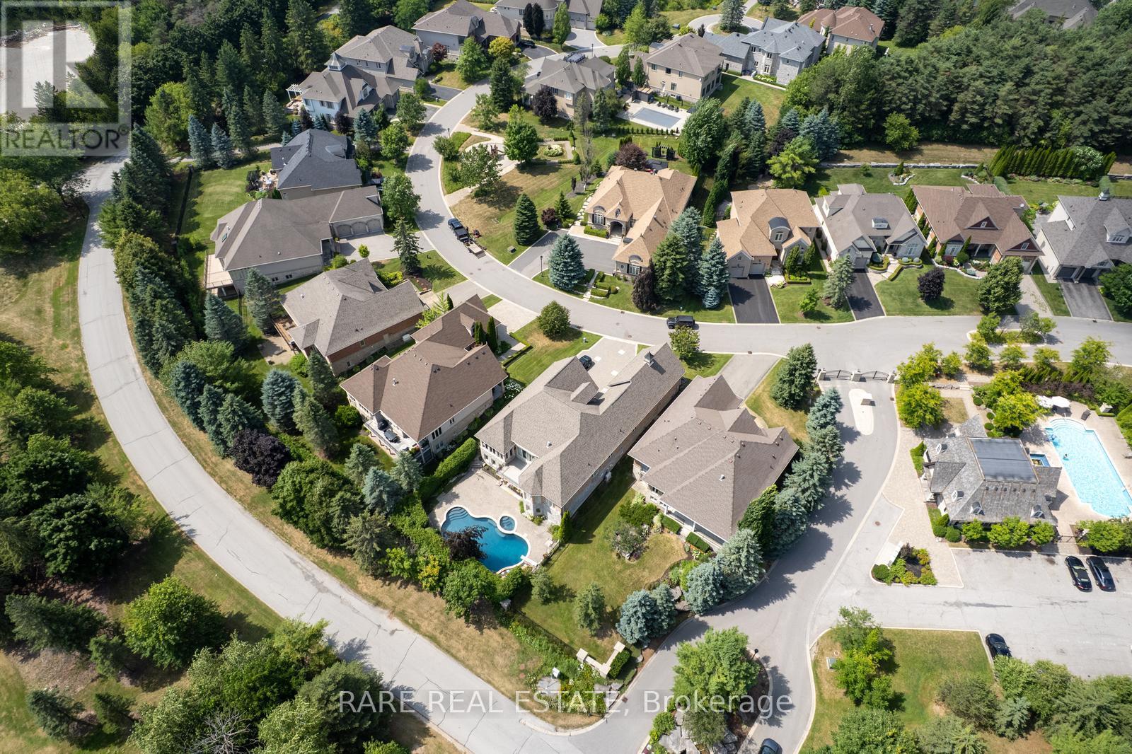 40 Country Club Drive, King, Ontario  L7B 1M5 - Photo 46 - N12550710