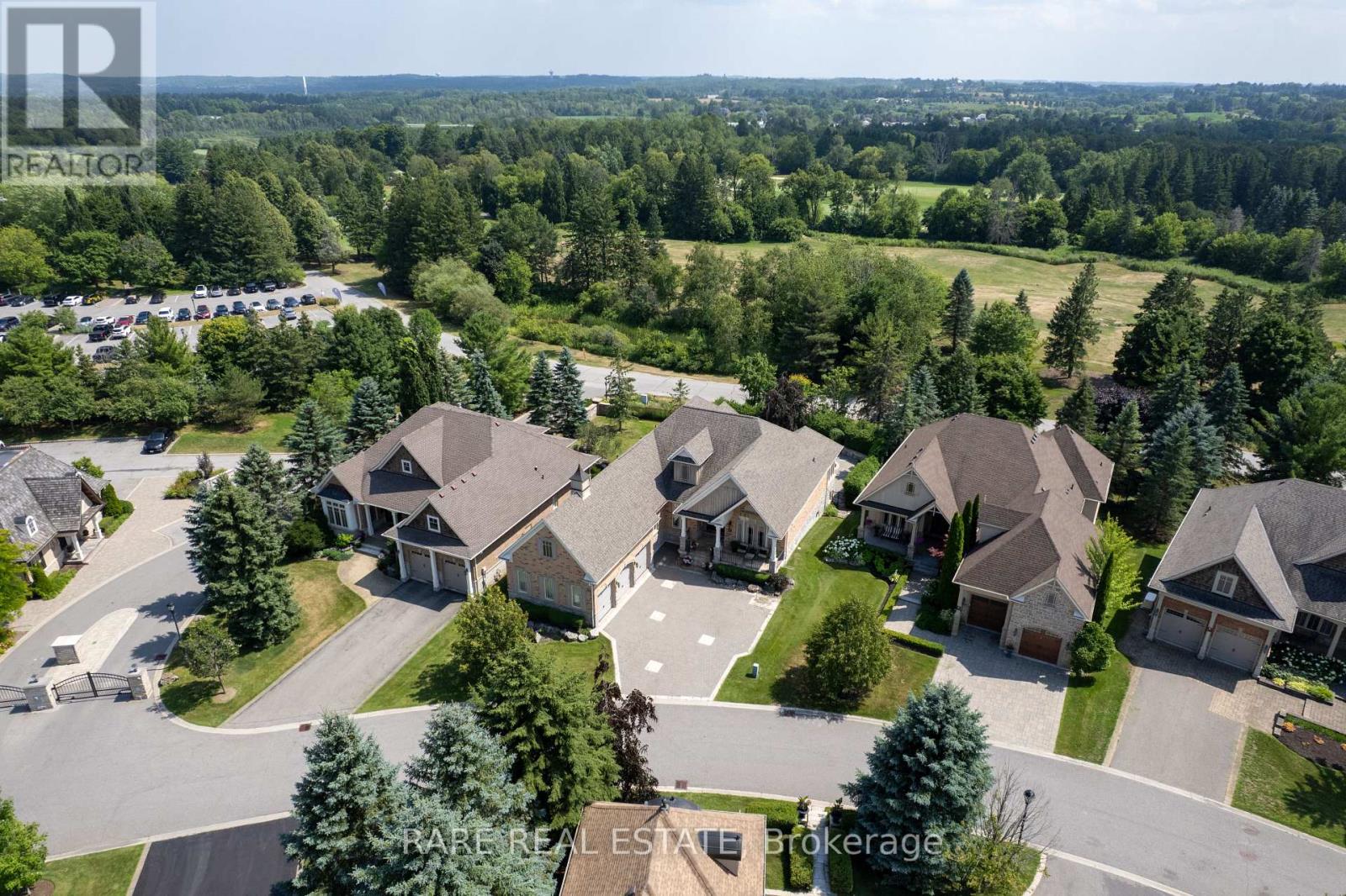 40 Country Club Drive, King, Ontario  L7B 1M5 - Photo 47 - N12550710