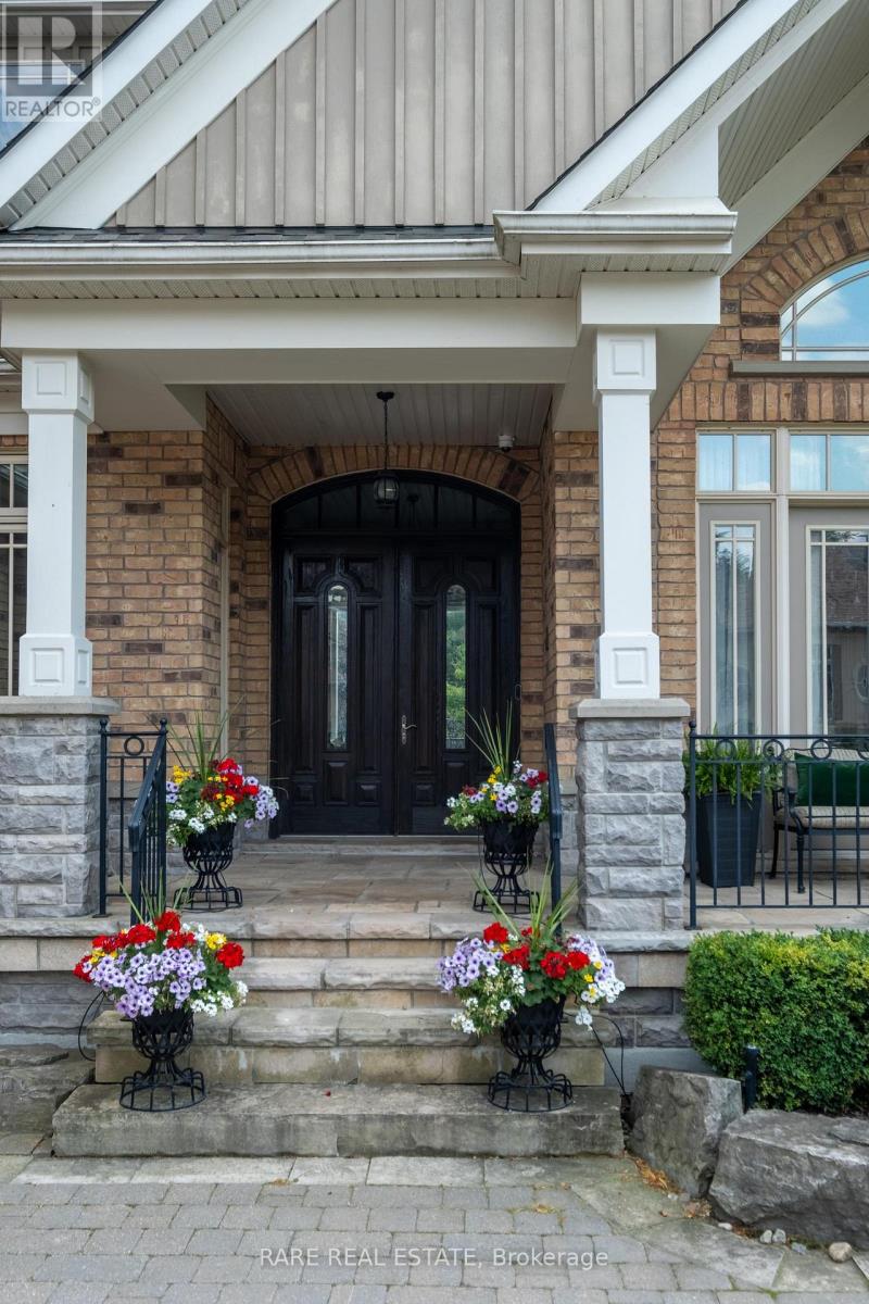 40 Country Club Drive, King, Ontario  L7B 1M5 - Photo 5 - N12550710