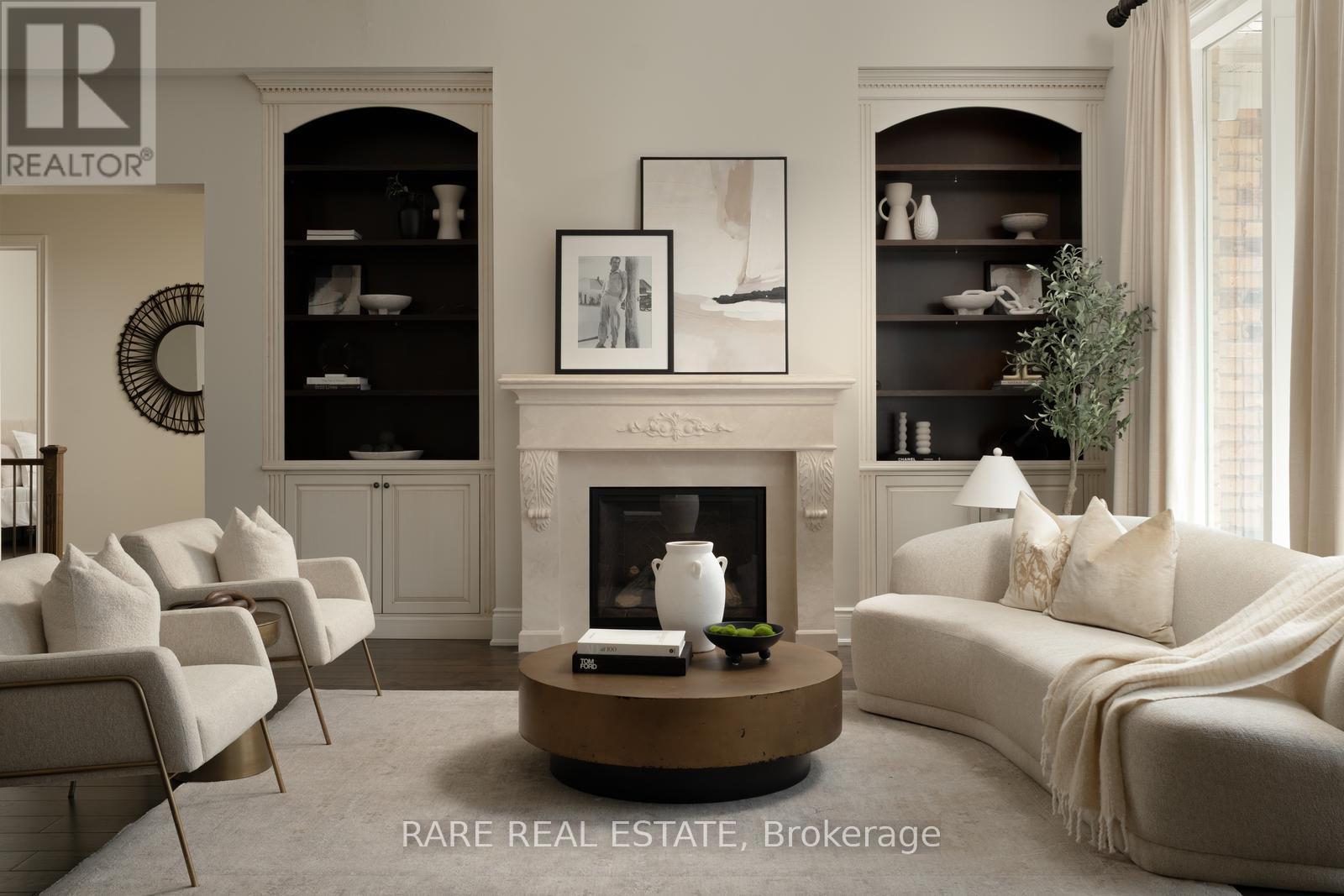 40 Country Club Drive, King, Ontario  L7B 1M5 - Photo 8 - N12550710