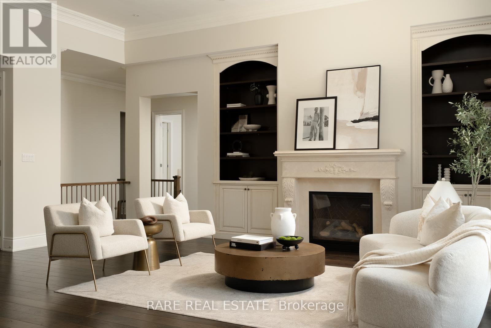 40 Country Club Drive, King, Ontario  L7B 1M5 - Photo 9 - N12550710