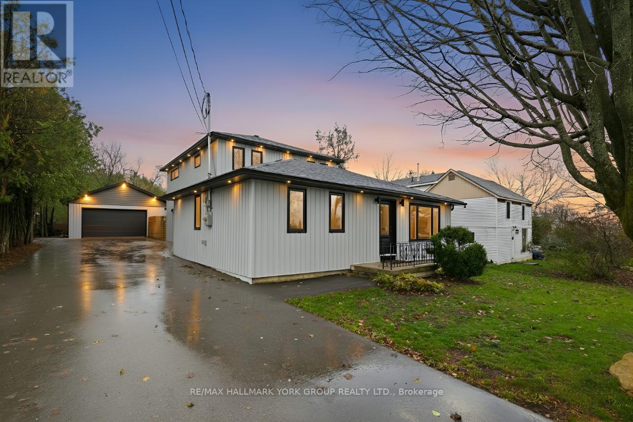 501 BAY STREET, Brock, Ontario